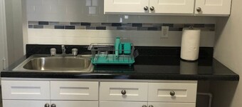 Private 2-bedroom apartment, NYC Manhattan only 15 mins away