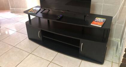 Private 1-bedroom apartment, 15 minutes NYC, MetLife Stadium World Cup 20 mins