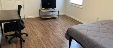 3 habitaciones y wifi