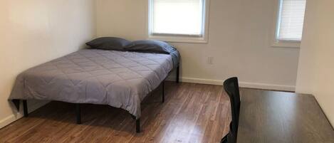 3 bedrooms, WiFi