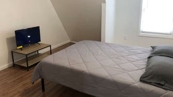 3 Schlafzimmer, WLAN