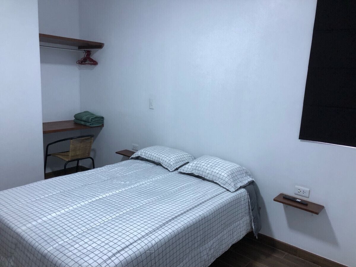 3 chambres, Wi-Fi gratuit