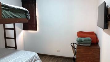 3 dormitoris i wifi gratuïta