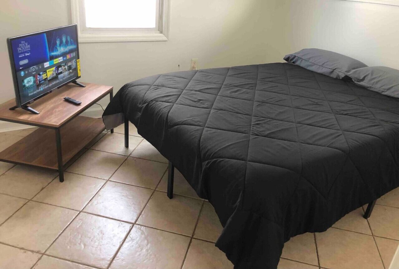 2 bedrooms, WiFi