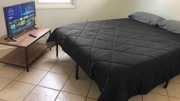 2 bedrooms, WiFi