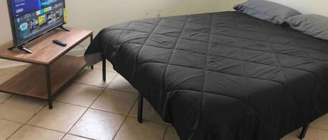 2 chambres, Wi-Fi