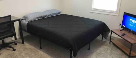 2 bedrooms, WiFi