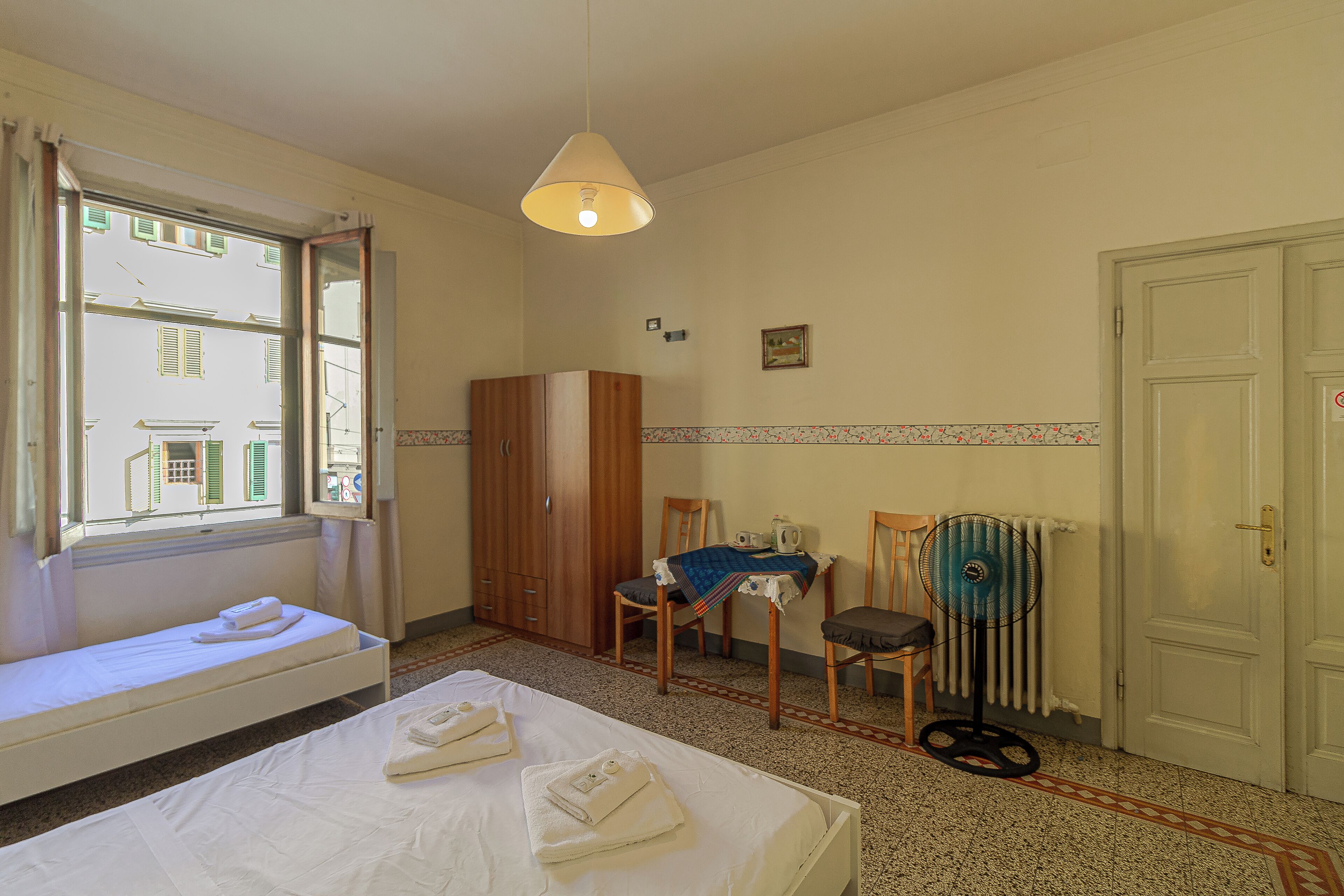 Photo - Soggiorno Primavera