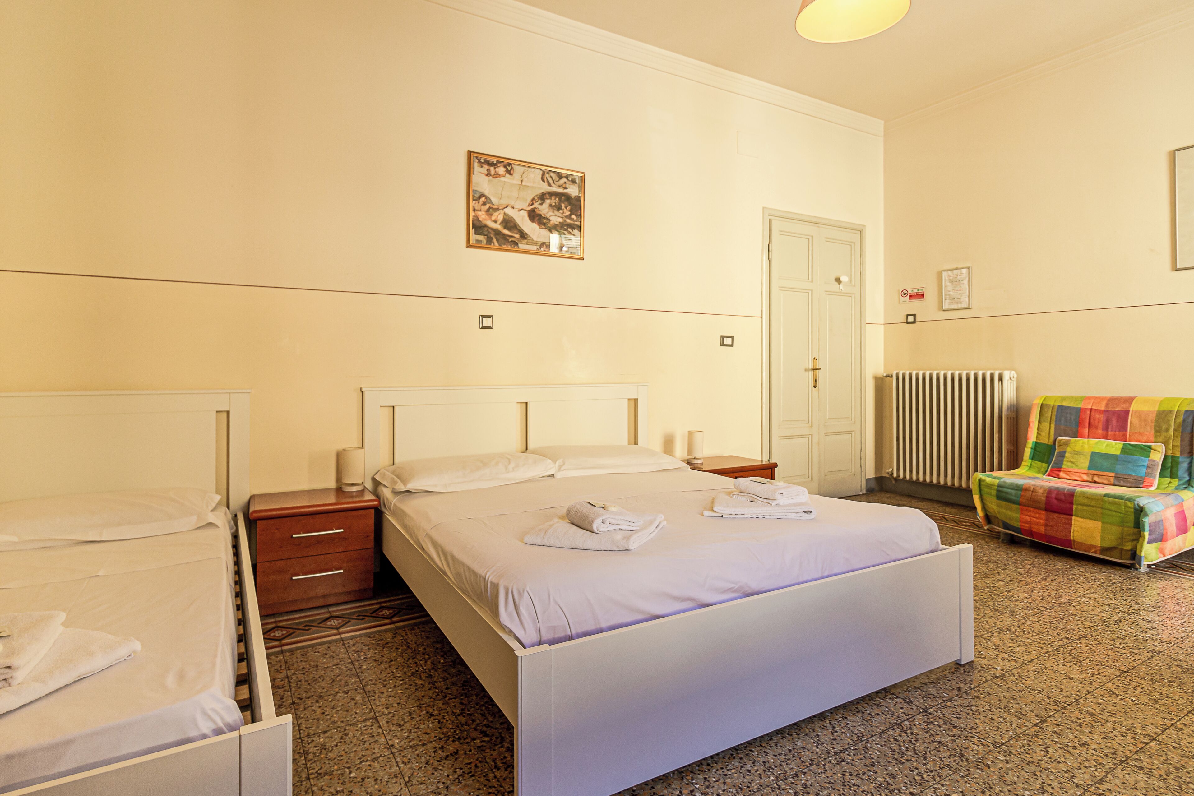 Photo - Soggiorno Primavera