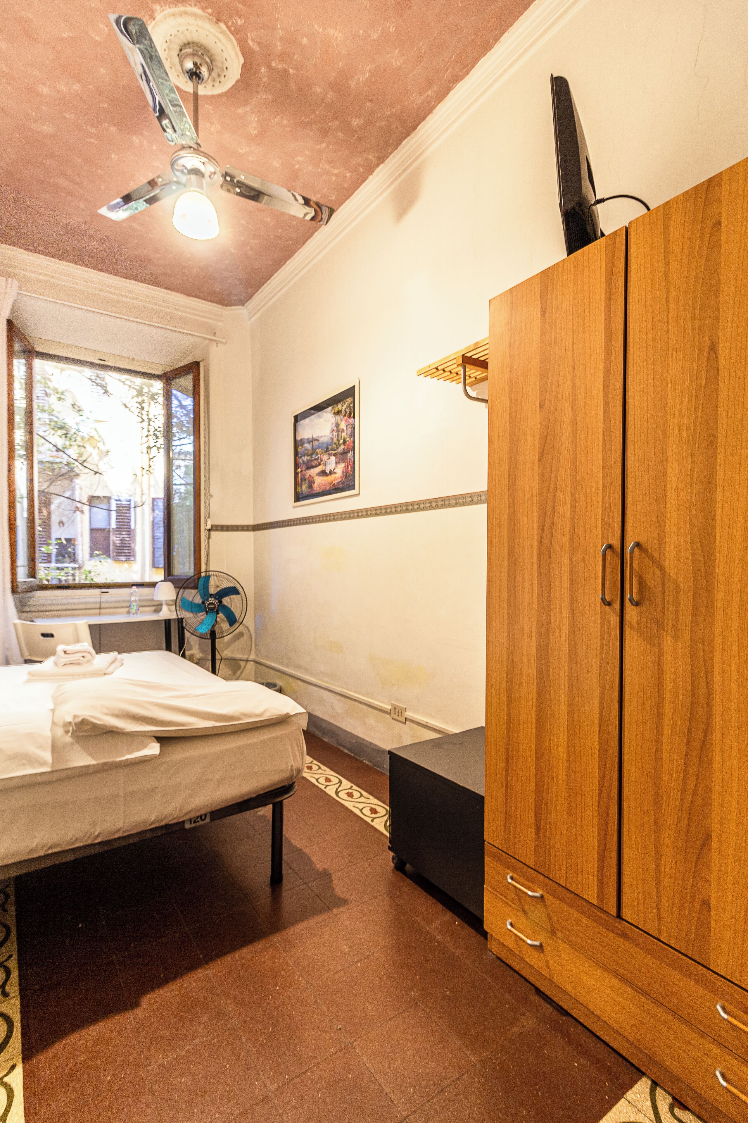 Photo - Soggiorno Primavera