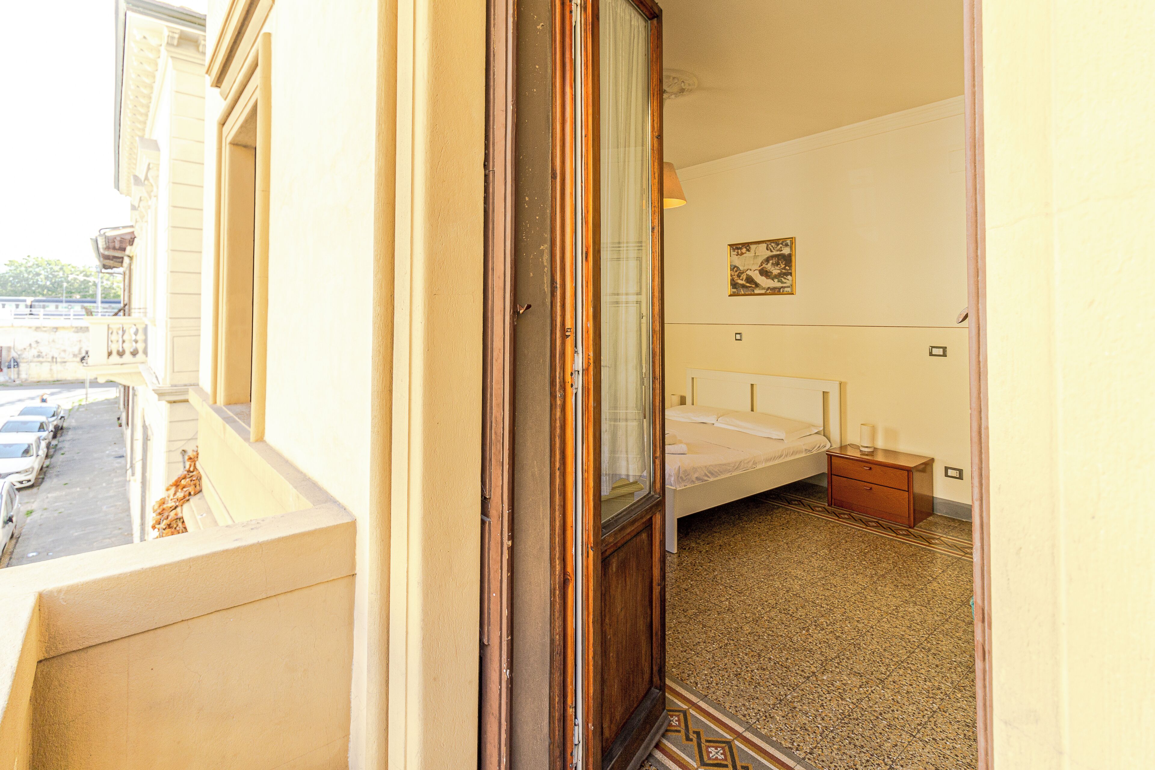 Photo - Soggiorno Primavera