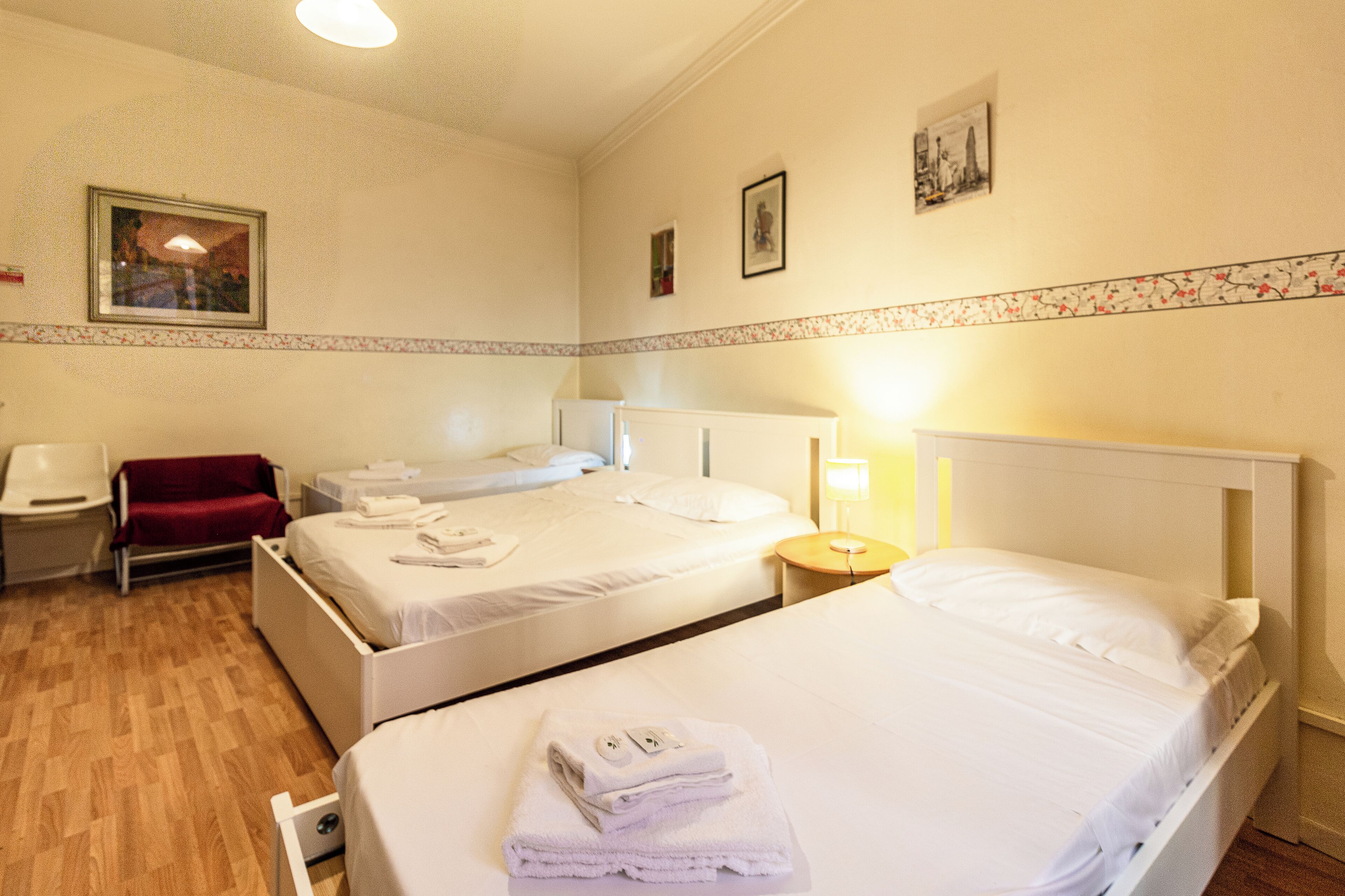 Photo - Soggiorno Primavera