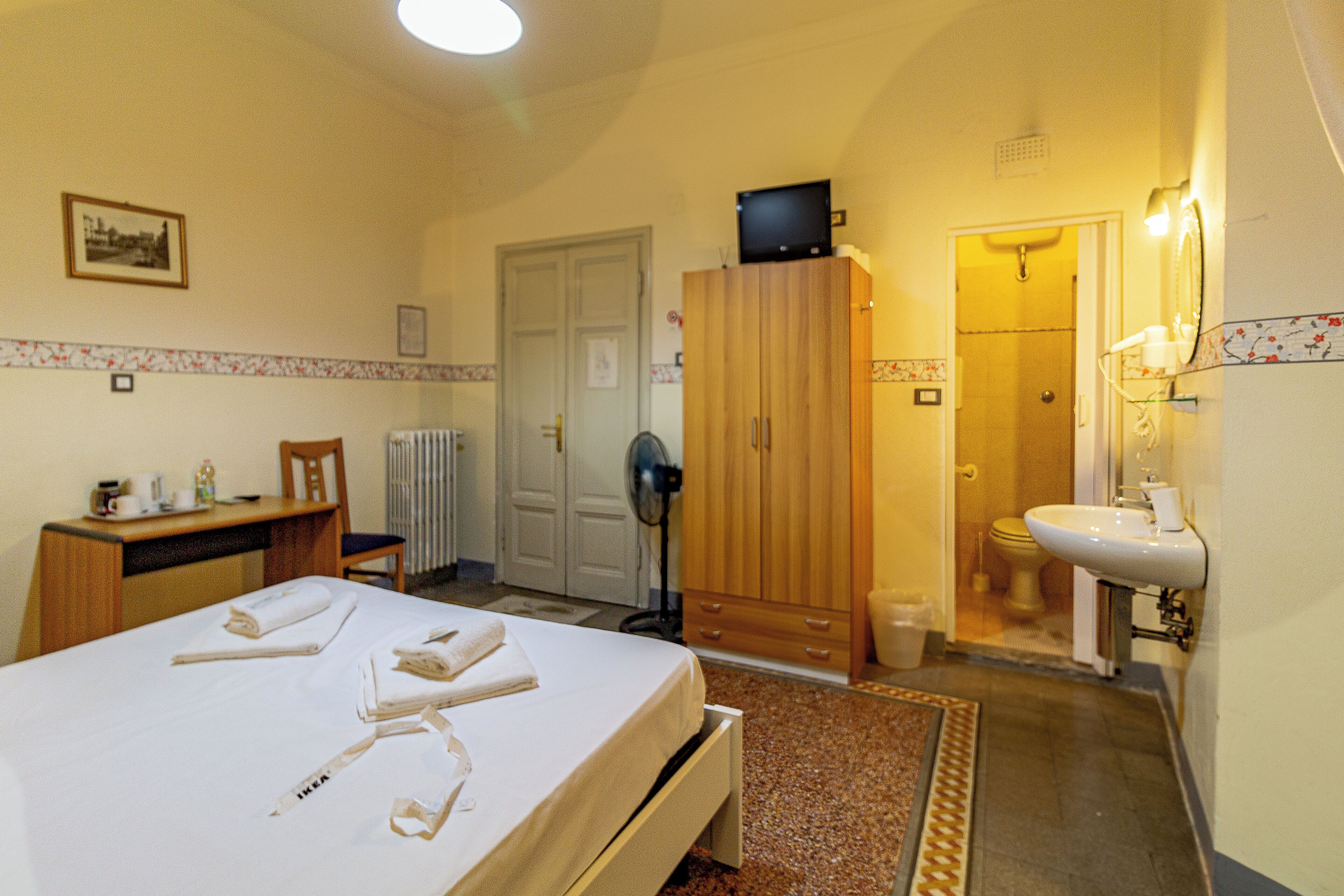 Photo - Soggiorno Primavera