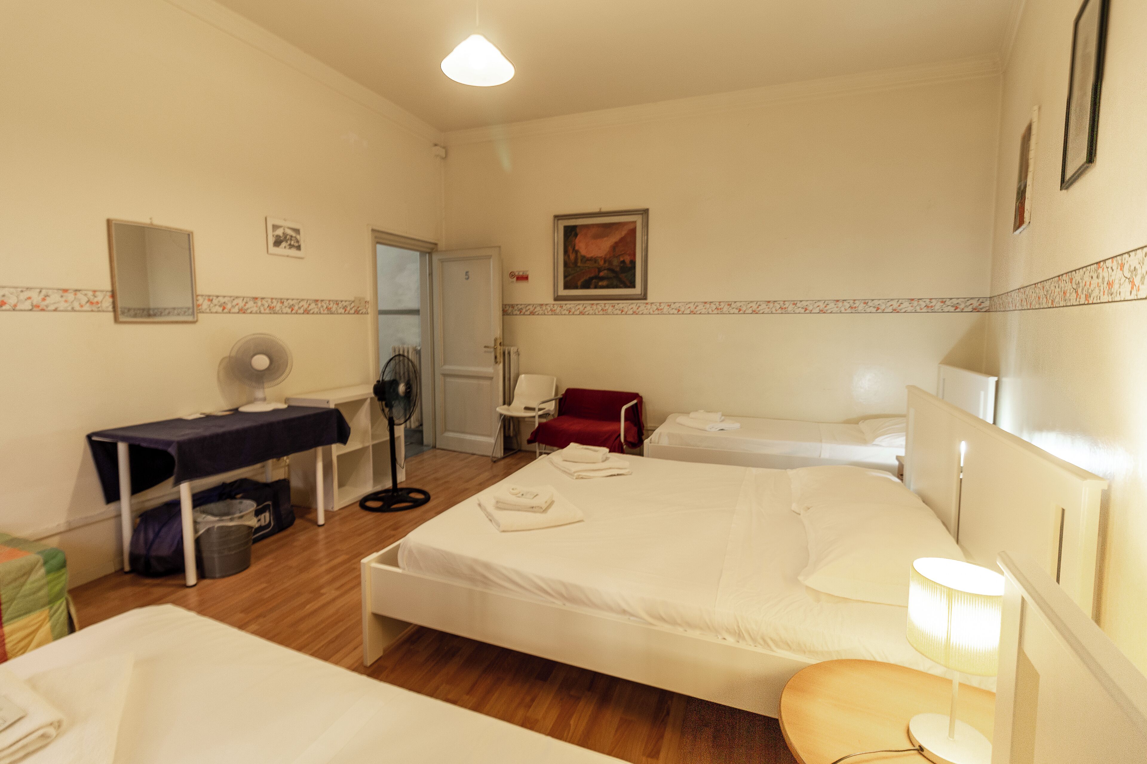 Photo - Soggiorno Primavera