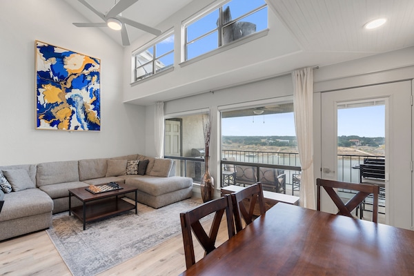 Smart TV y impresora