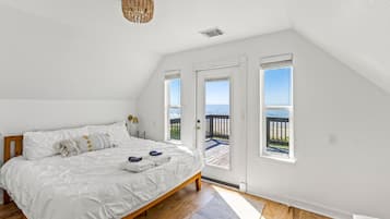 3 slaapkamers, reisbedje, wifi