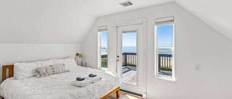 3 habitaciones, cuna de viaje y wifi