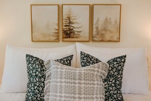 1 dormitori, wifi gratuïta i roba de llit