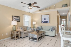 スマートテレビ