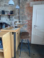 Servicio a la habitación