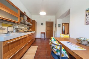 Dining - Villangelo - Camera Matrimoniale (Aiello del Sabato)