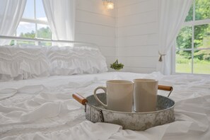 2 habitaciones, wifi gratis y ropa de cama 