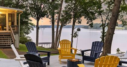 Lake Home Cutie North Nashville