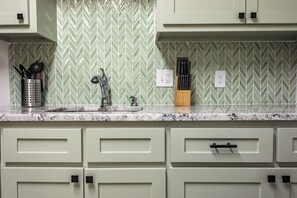 Interior - Waco's Little Gem (Waco)