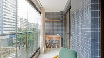 Produtos de toalete grátis