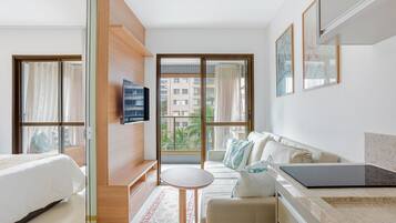 Produtos de toalete grátis