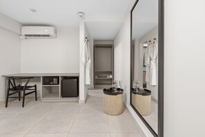 Kamar Standar, 1 Tempat Tidur Queen | Fasilitas kamar