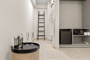 Kamar Superior, 1 Tempat Tidur Queen | Fasilitas kamar