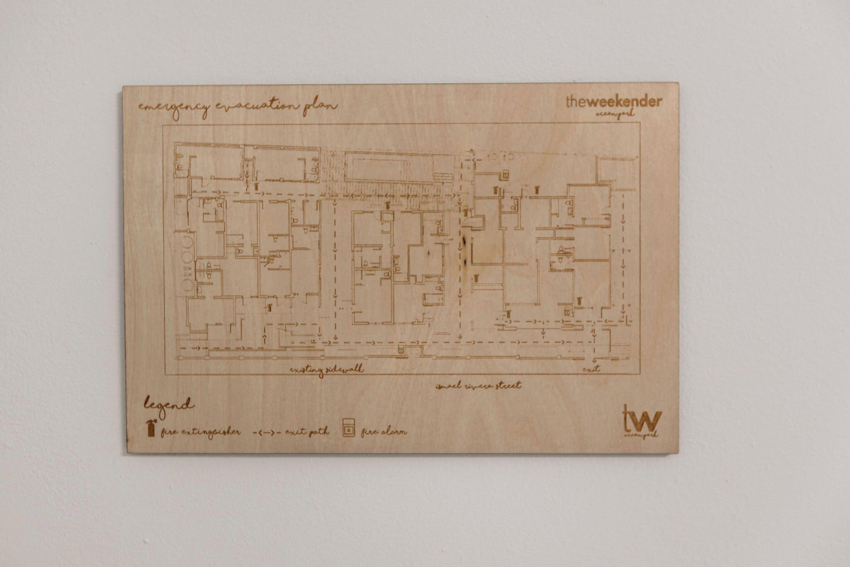 Photo - The Weekender by Otium