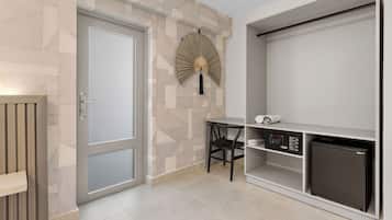 Chambre SupĂ©rieure, 1 grand lit | Ăquipements de la chambre