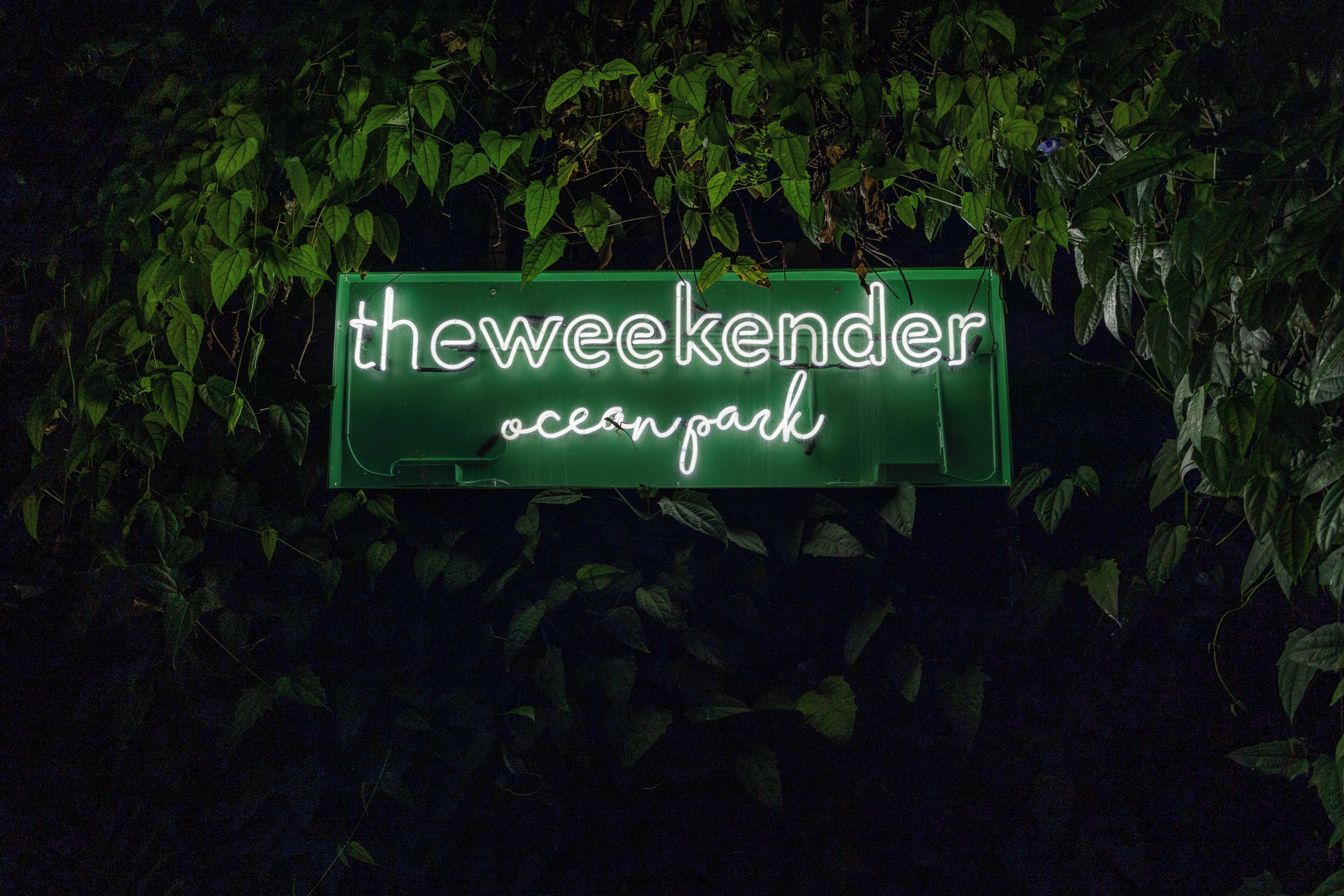 Photo - The Weekender by Otium