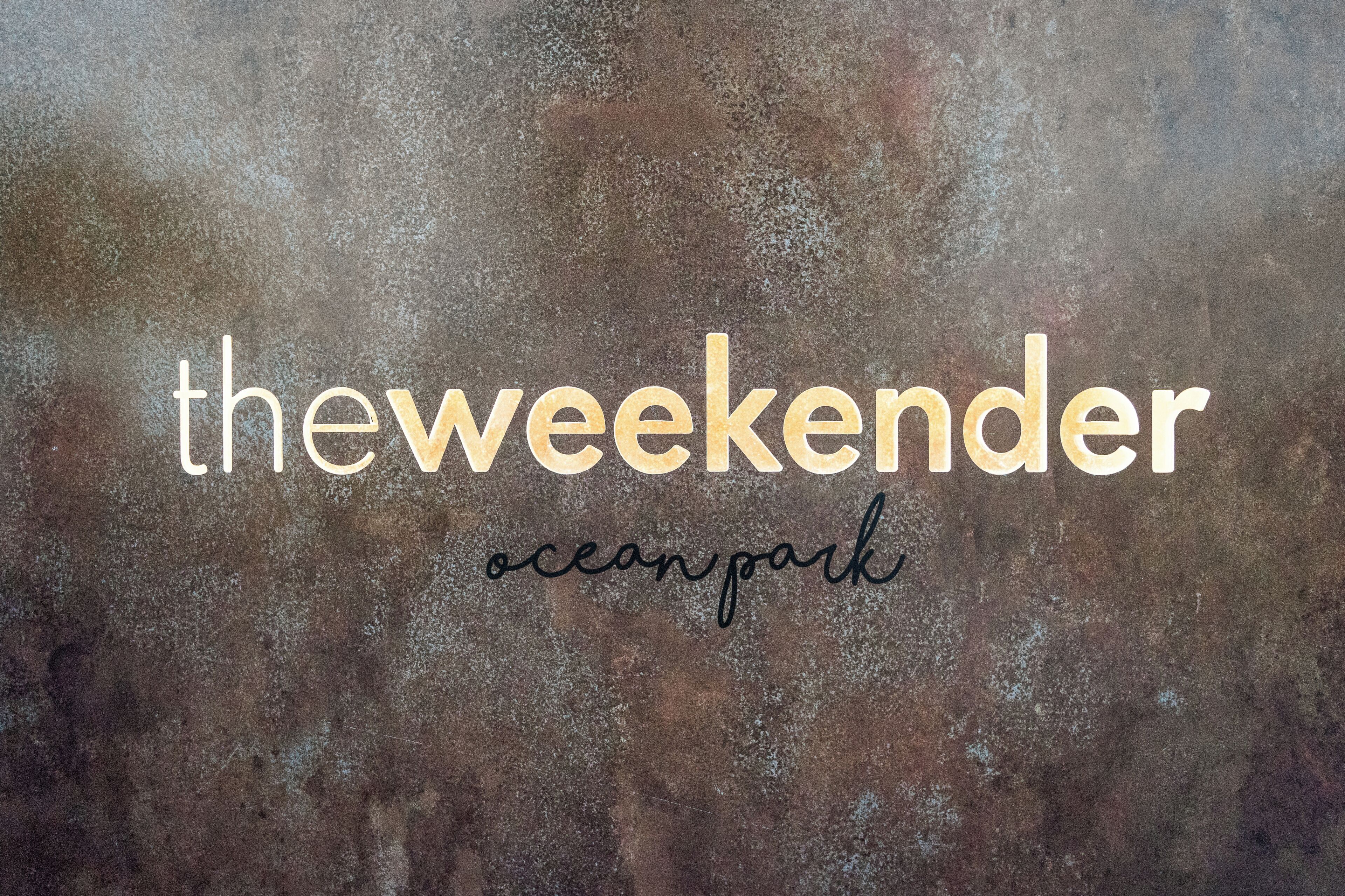 Photo - The Weekender by Otium