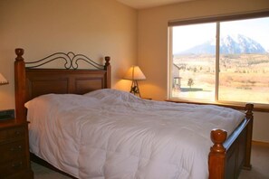 4 slaapkamers, gratis wifi, beddengoed