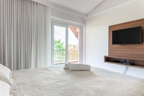 Vila | 3 quartos, Wi-Fi de cortesia
