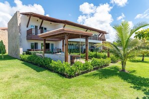 Villa | Exterior - Paraíso C3Suit Cond Meridional Carneiros (Tamandaré)