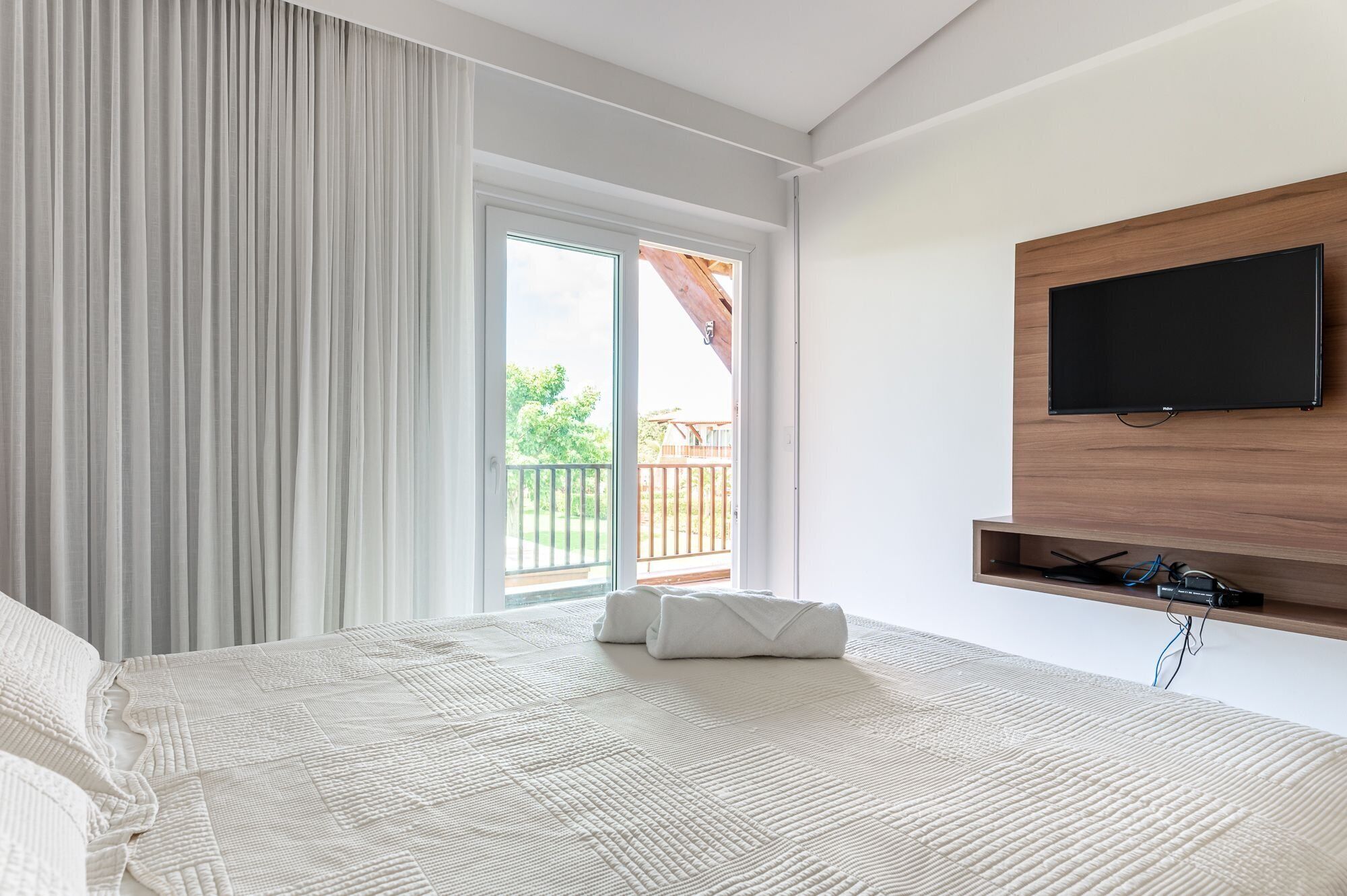 Vila | 3 quartos, Wi-Fi de cortesia