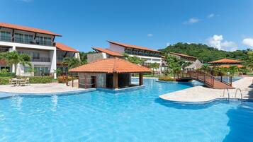 Vila | Piscina | Piscina externa