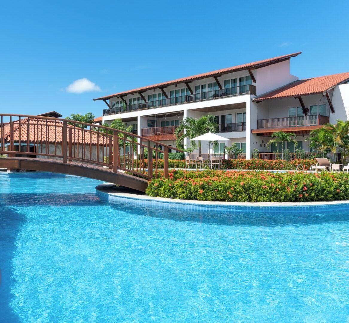 Villa | Alberca | Alberca al aire libre 