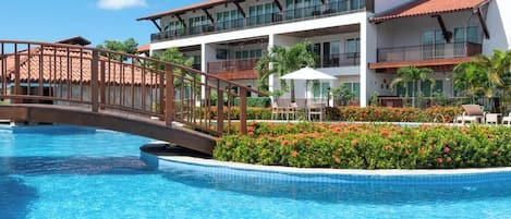 Villa | Alberca | Alberca al aire libre