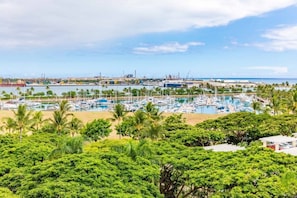 Port de plaisance