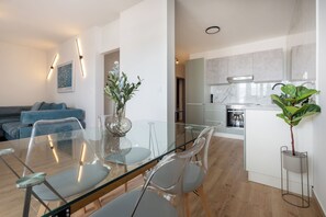 Apartment, Balcony, City View - Modern apartment Dax (Split)