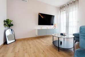 Apartment, Balcony, City View - Modern apartment Dax (Split)