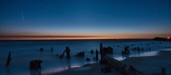 Crab Shack - Close to Downtown & Beaches - King Bed - Boat Parking - NO Pet Fees !