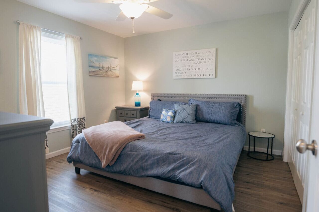 熨斗/熨衣板、WiFi、床单