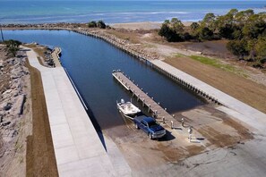 Port de plaisance