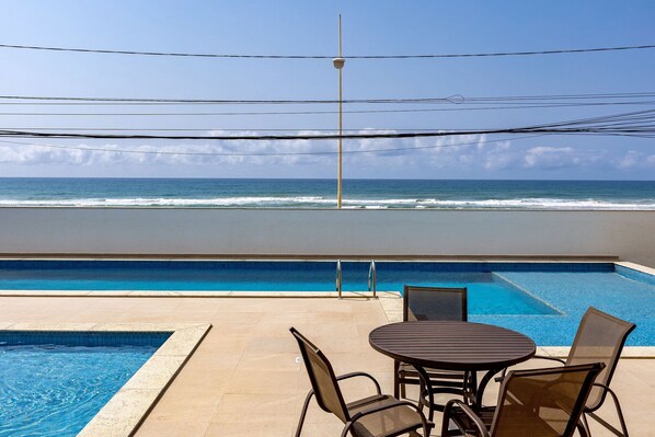 Appartement | Piscine | Piscine extérieure